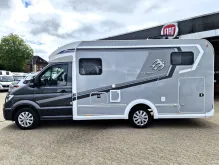 Fahrzeugbild Knaus Van TI VW 640 MEG *Assistenz-Paket*TV-Paket Twin* #8