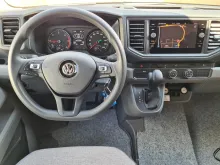 Fahrzeugbild Knaus Van TI VW 640 MEG *Assistenz-Paket*TV-Paket Twin* #11