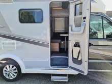 Fahrzeugbild Knaus Van TI VW 640 MEG *Assistenz-Paket*TV-Paket Twin* #14