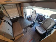 Fahrzeugbild Knaus Van TI VW 640 MEG *Assistenz-Paket*TV-Paket Twin* #15