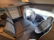 Fahrzeugbild Knaus Van TI VW 640 MEG *Assistenz-Paket*TV-Paket Twin* #16