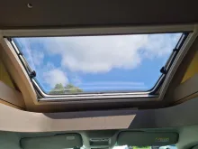 Fahrzeugbild Knaus Van TI VW 640 MEG *Assistenz-Paket*TV-Paket Twin* #17
