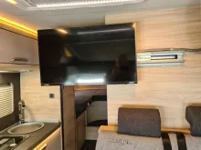 Fahrzeugbild Knaus Van TI VW 640 MEG *Assistenz-Paket*TV-Paket Twin* #19