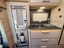 Fahrzeugbild Knaus Van TI VW 640 MEG *Assistenz-Paket*TV-Paket Twin* #20