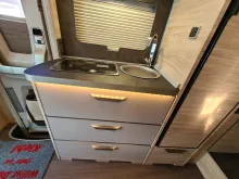 Fahrzeugbild Knaus Van TI VW 640 MEG *Assistenz-Paket*TV-Paket Twin* #21