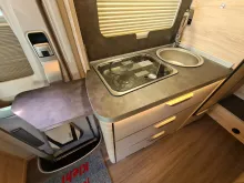 Fahrzeugbild Knaus Van TI VW 640 MEG *Assistenz-Paket*TV-Paket Twin* #23