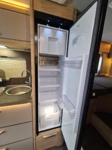 Fahrzeugbild Knaus Van TI VW 640 MEG *Assistenz-Paket*TV-Paket Twin* #24