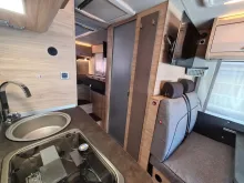 Fahrzeugbild Knaus Van TI VW 640 MEG *Assistenz-Paket*TV-Paket Twin* #25