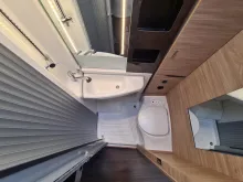 Fahrzeugbild Knaus Van TI VW 640 MEG *Assistenz-Paket*TV-Paket Twin* #26