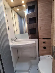 Fahrzeugbild Knaus Van TI VW 640 MEG *Assistenz-Paket*TV-Paket Twin* #27