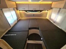Fahrzeugbild Knaus Van TI VW 640 MEG *Assistenz-Paket*TV-Paket Twin* #30