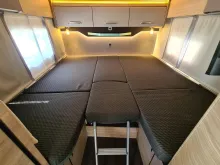 Fahrzeugbild Knaus Van TI VW 640 MEG *Assistenz-Paket*TV-Paket Twin* #31