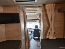 Fahrzeugbild Knaus Van TI VW 640 MEG *Assistenz-Paket*TV-Paket Twin* #32