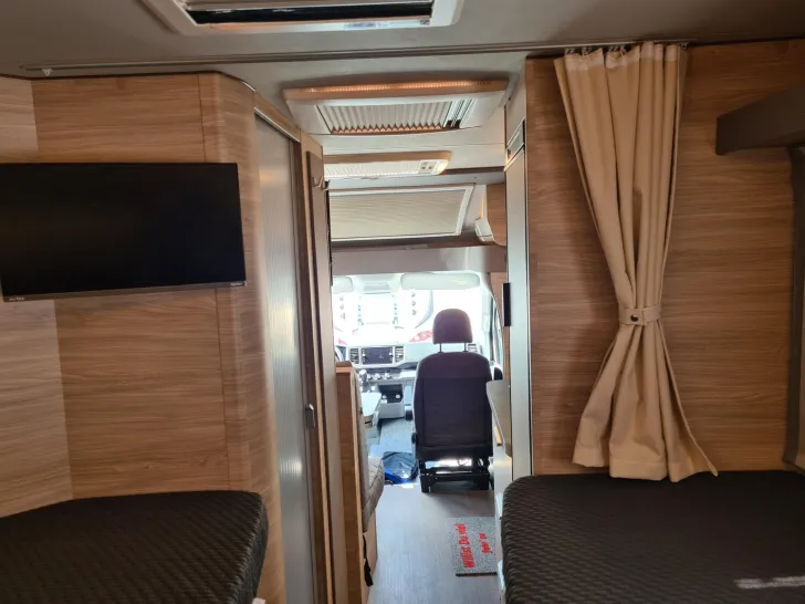 Fahrzeugbild Knaus Van TI VW 640 MEG *Assistenz-Paket*TV-Paket Twin* #32