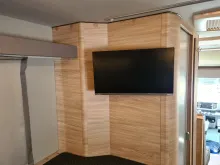 Fahrzeugbild Knaus Van TI VW 640 MEG *Assistenz-Paket*TV-Paket Twin* #33