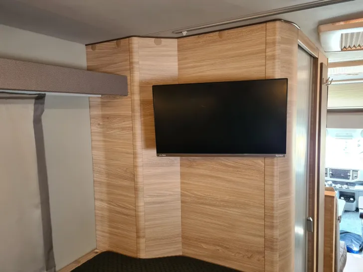 Fahrzeugbild Knaus Van TI VW 640 MEG *Assistenz-Paket*TV-Paket Twin* #33