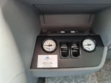 Fahrzeugbild Knaus Van TI VW 640 MEG *Assistenz-Paket*TV-Paket Twin* #34