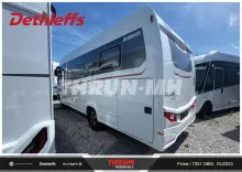 Fahrzeugbild Dethleffs Pulse I 7051 DBM #4