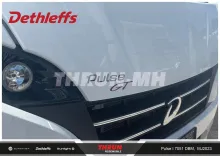 Fahrzeugbild Dethleffs Pulse I 7051 DBM #8