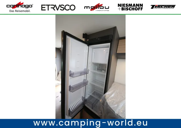 Fahrzeugbild Malibu T 430 KB-LE lightweight 3.5t #56