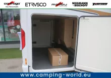 Fahrzeugbild Malibu T 430 KB-LE lightweight 3.5t #67