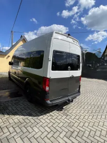 Fahrzeugbild VW Grand California 680 4Motion sehr gut Gepflegt #4
