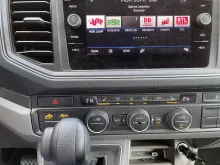 Fahrzeugbild VW Grand California 680 4Motion sehr gut Gepflegt #6