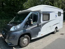 Fahrzeugbild Knaus Van TI 600 ME sehr gepflegt #1