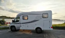 Fahrzeugbild Hymer Van 374 Sehr gepflegt #4