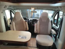 Fahrzeugbild Hymer Van 374 Sehr gepflegt #5