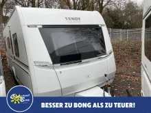 Fahrzeugbild Fendt Bianco Activ 560 SKM Modell 2026 #1