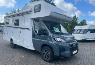 Bild CaraHome 650 MEG