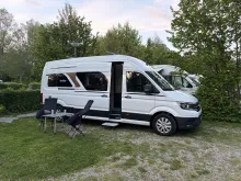 Fahrzeugbild Hobby MAXIA VAN 680 DT wie neu #1