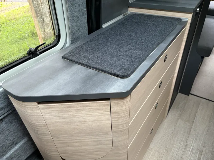 Fahrzeugbild Hobby MAXIA VAN 680 DT wie neu #4