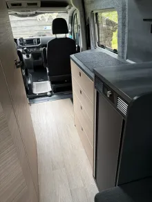 Fahrzeugbild Hobby MAXIA VAN 680 DT wie neu #7