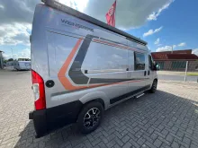 Fahrzeugbild Weinsberg CaraBus 600 ME EDITION [FIRE] #6