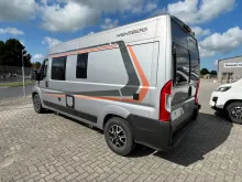 Fahrzeugbild Weinsberg CaraBus 600 ME EDITION [FIRE] #7