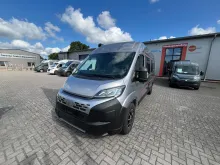 Fahrzeugbild Weinsberg CaraBus 600 ME EDITION [FIRE] #8