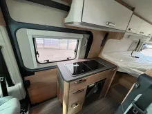 Fahrzeugbild Weinsberg CaraBus 600 ME EDITION [FIRE] #12