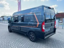Fahrzeugbild Weinsberg CaraBus 600 ME EDITION [FIRE] #5