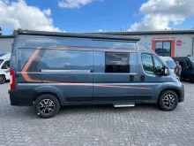 Fahrzeugbild Weinsberg CaraBus 600 ME EDITION [FIRE] #8