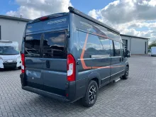 Fahrzeugbild Weinsberg CaraBus 600 ME EDITION [FIRE] #7