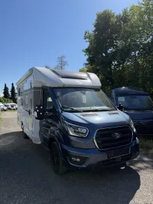 Fahrzeugbild Carado Edition25 T Ford 338 #2