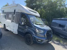 Fahrzeugbild Carado Edition25 T Ford 338 #3