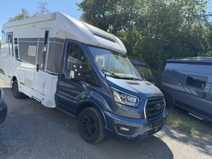 Fahrzeugbild Carado Edition25 T Ford 338 #3