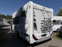 Fahrzeugbild Carado Edition25 T Ford 338 #5