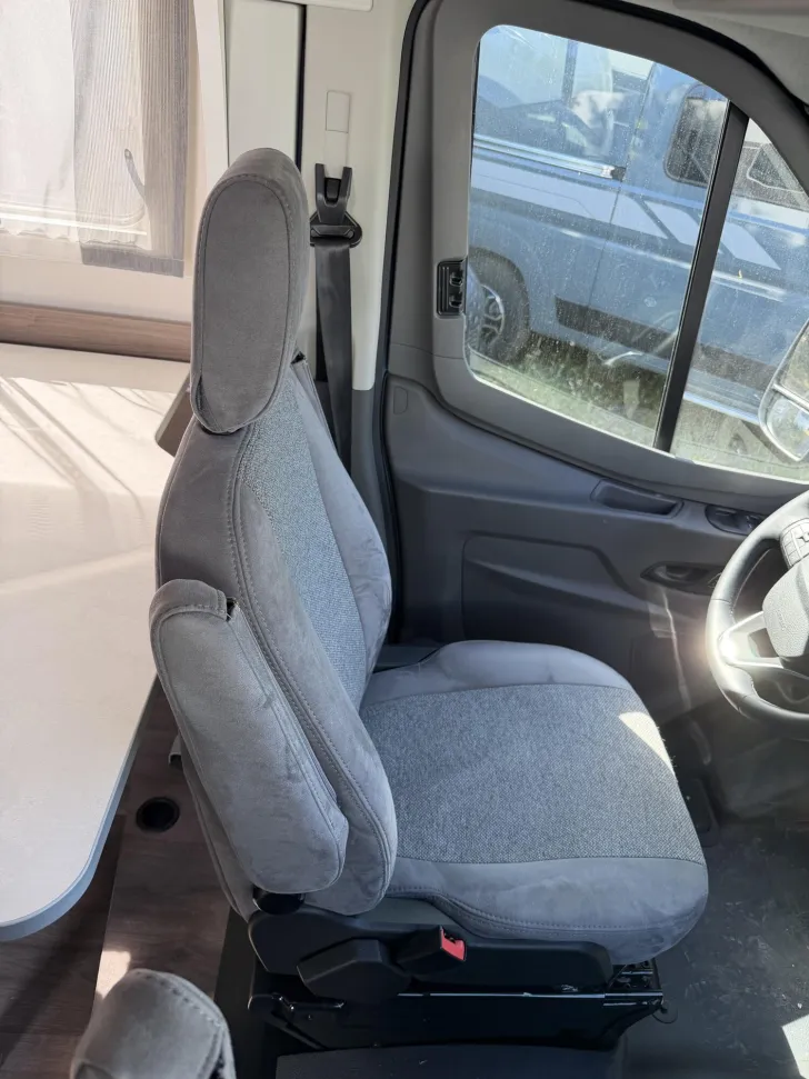 Fahrzeugbild Carado Edition25 T Ford 338 #9