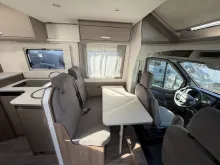 Fahrzeugbild Carado Edition25 T Ford 338 #10