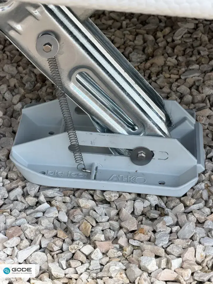 Fahrzeugbild Fendt Tendenza 465 SFB/1800 kg/Big Foot/TV-Halterung #18
