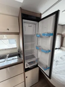 Fahrzeugbild Fendt Tendenza 465 SFB/1800 kg/Big Foot/TV-Halterung #12